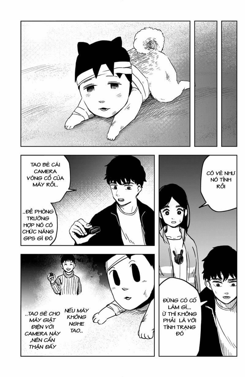 Shibatarian 8 trang 14