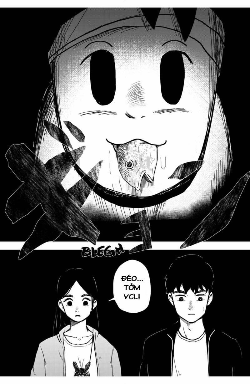 Shibatarian 8 trang 16