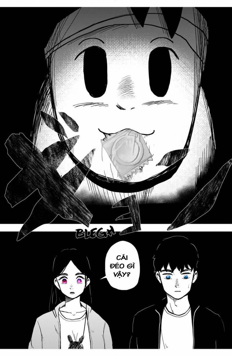 Shibatarian 8 trang 21