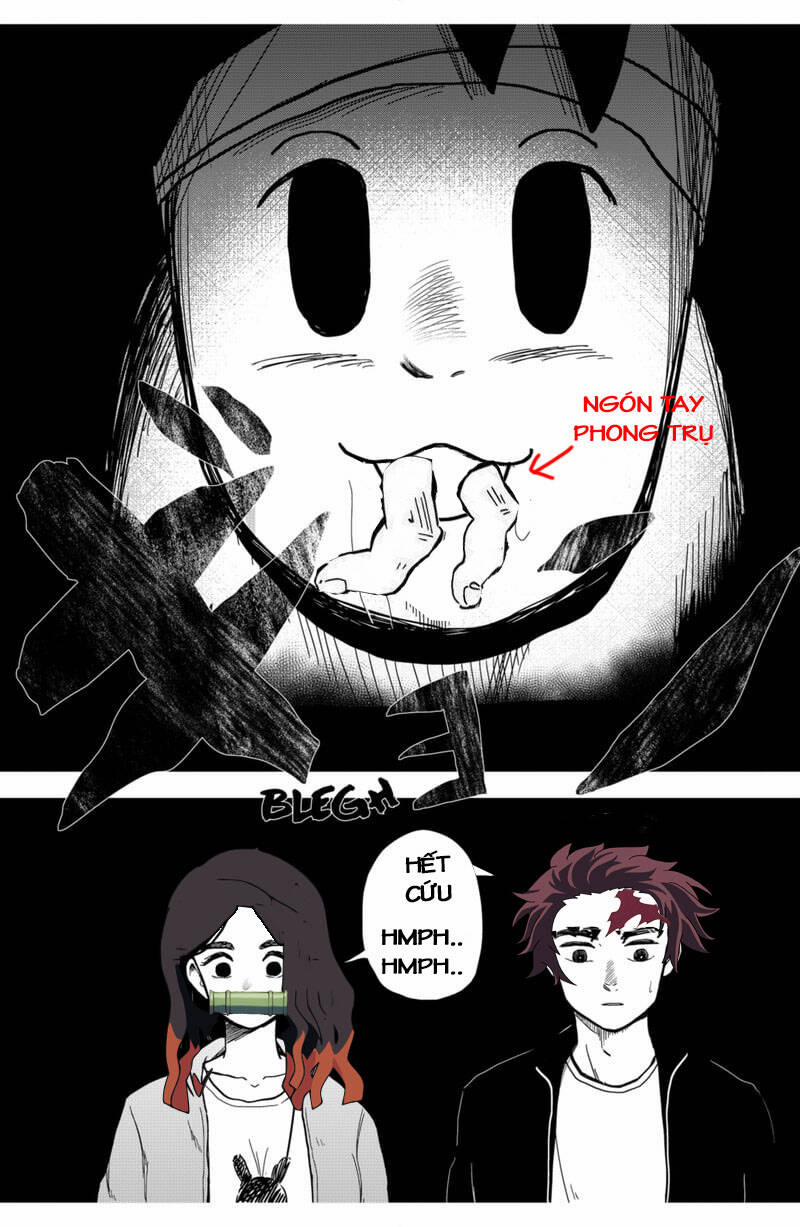 Shibatarian 8 trang 22