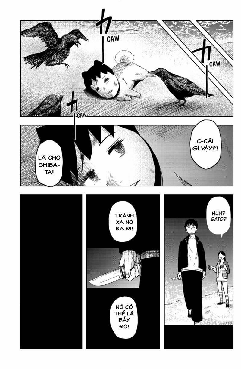 Shibatarian 8 trang 6