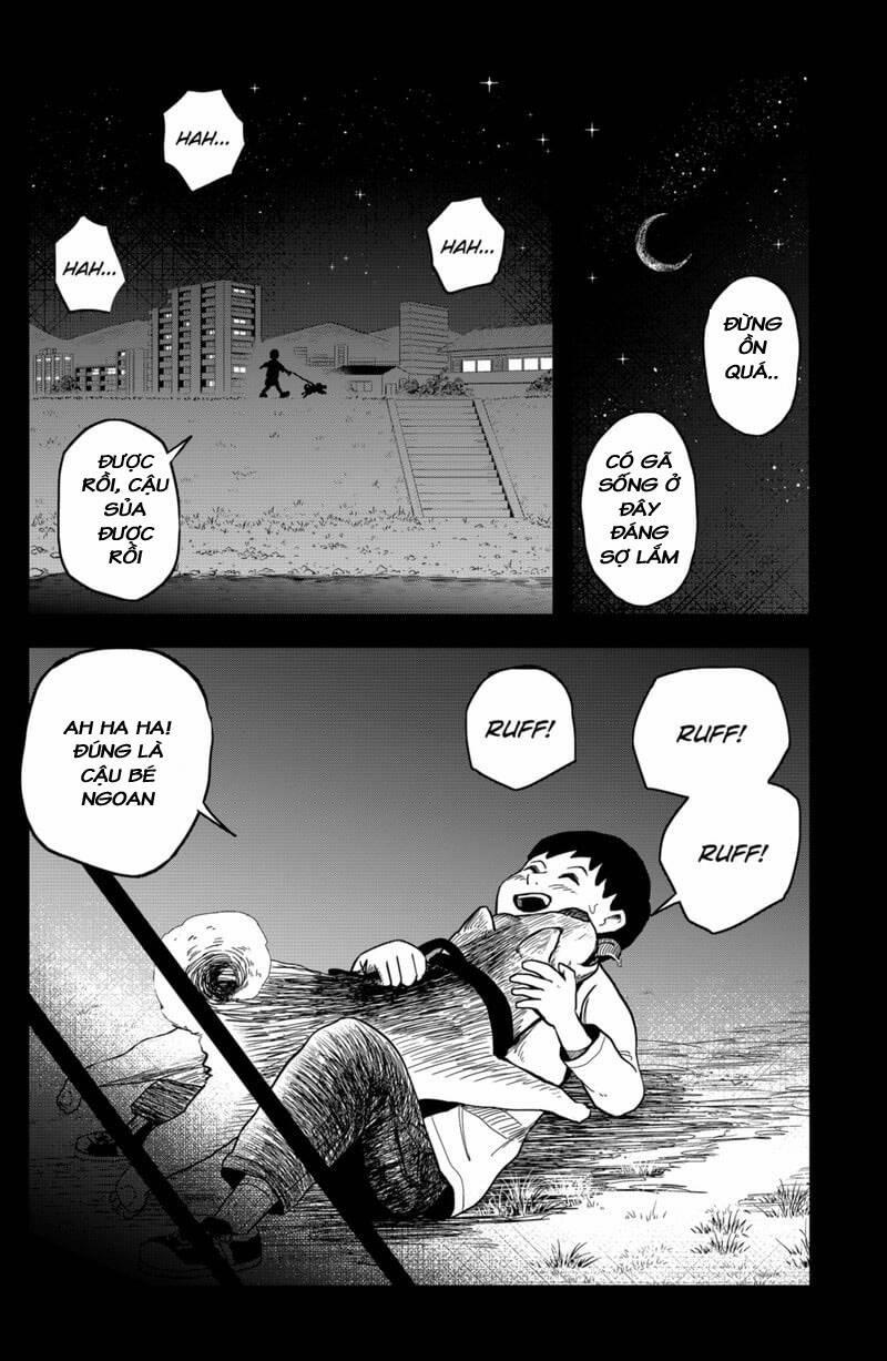 Shibatarian 8 trang 9