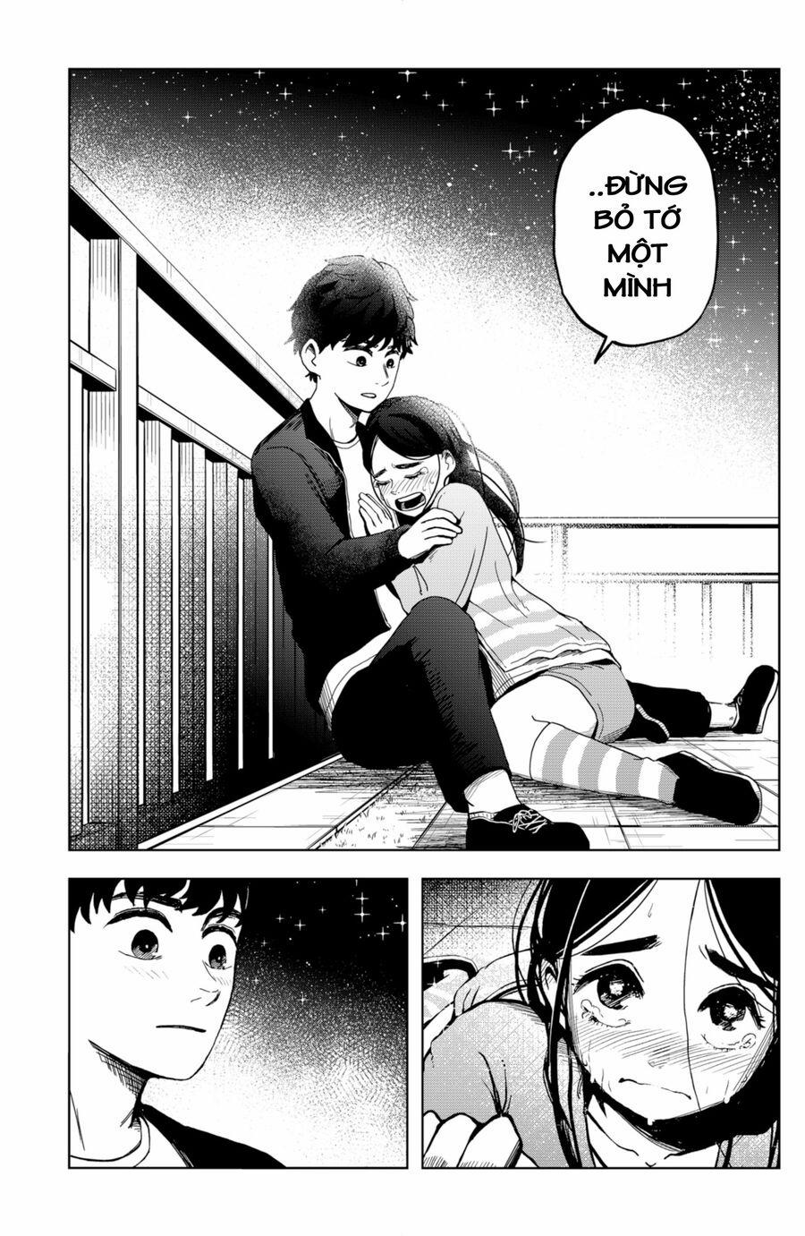 Shibatarian 9 trang 12