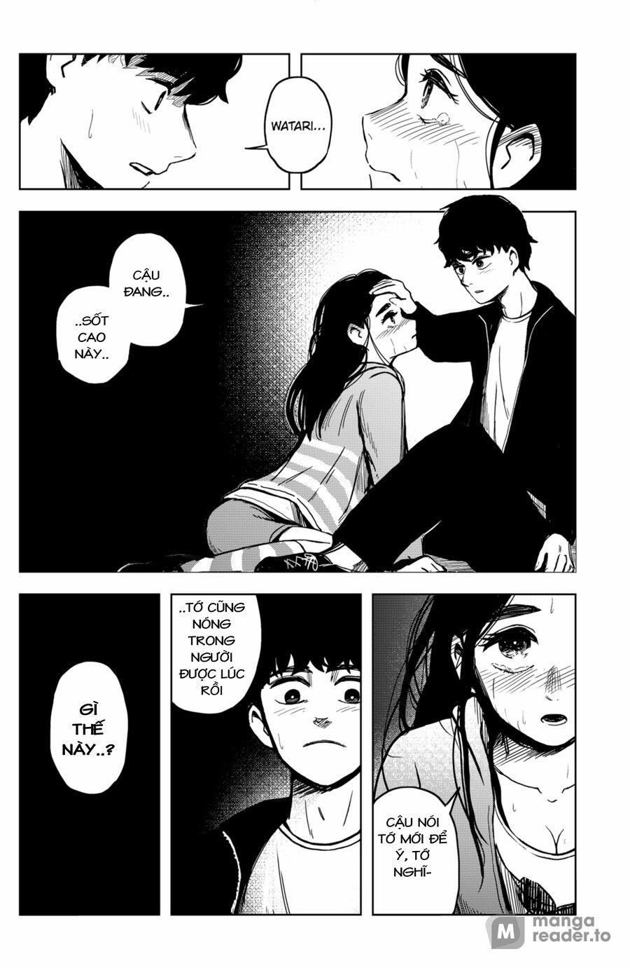 Shibatarian 9 trang 13