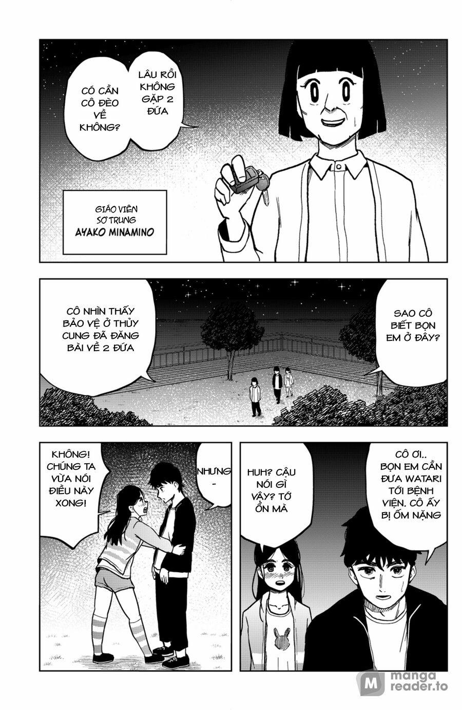 Shibatarian 9 trang 16