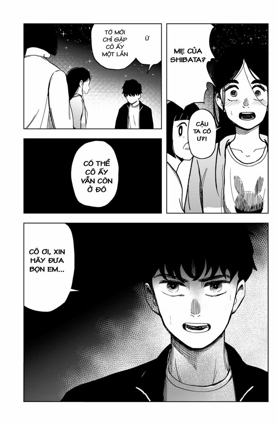 Shibatarian 9 trang 18
