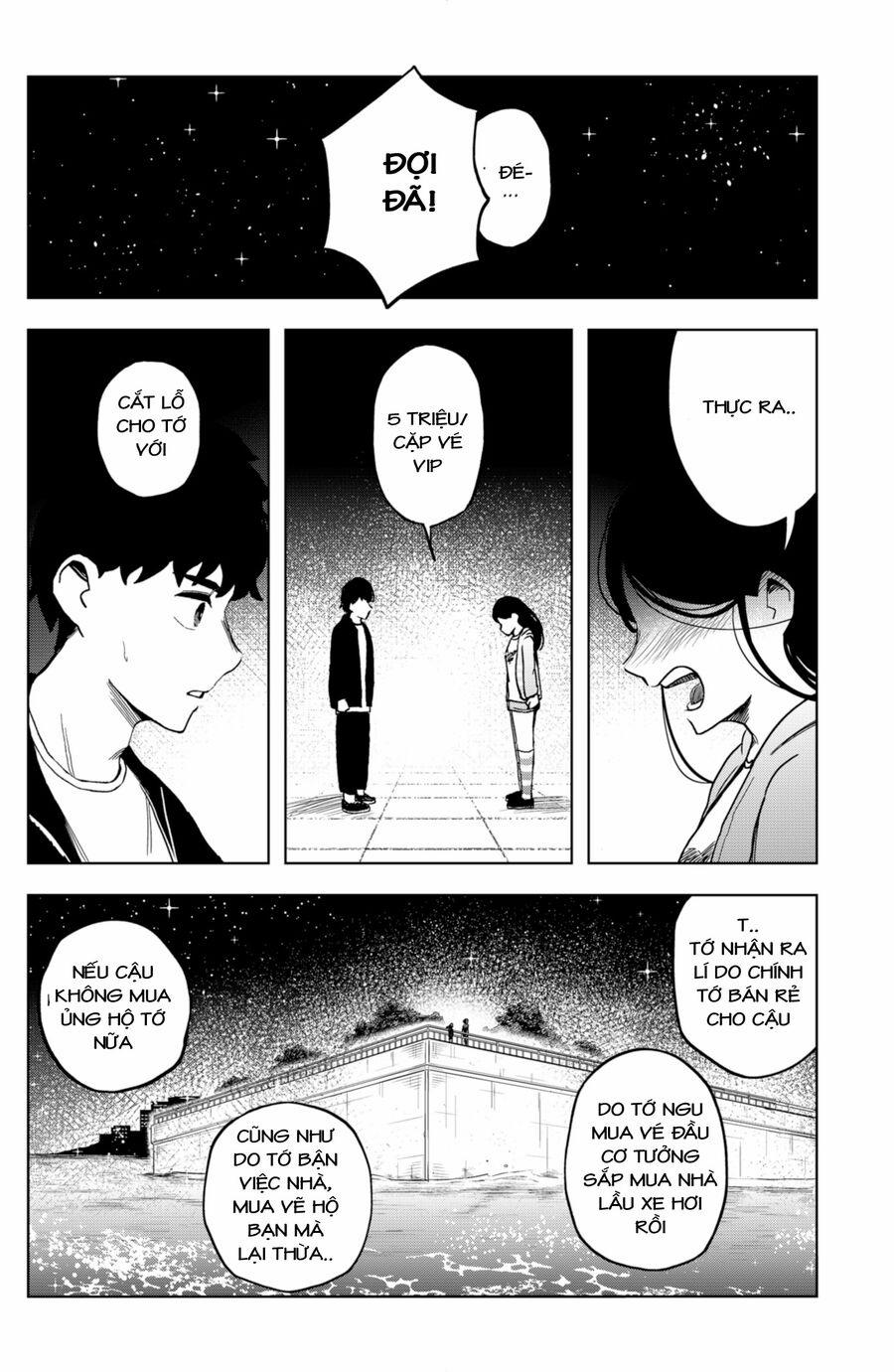 Shibatarian 9 trang 21