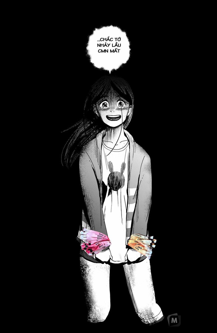 Shibatarian 9 trang 22