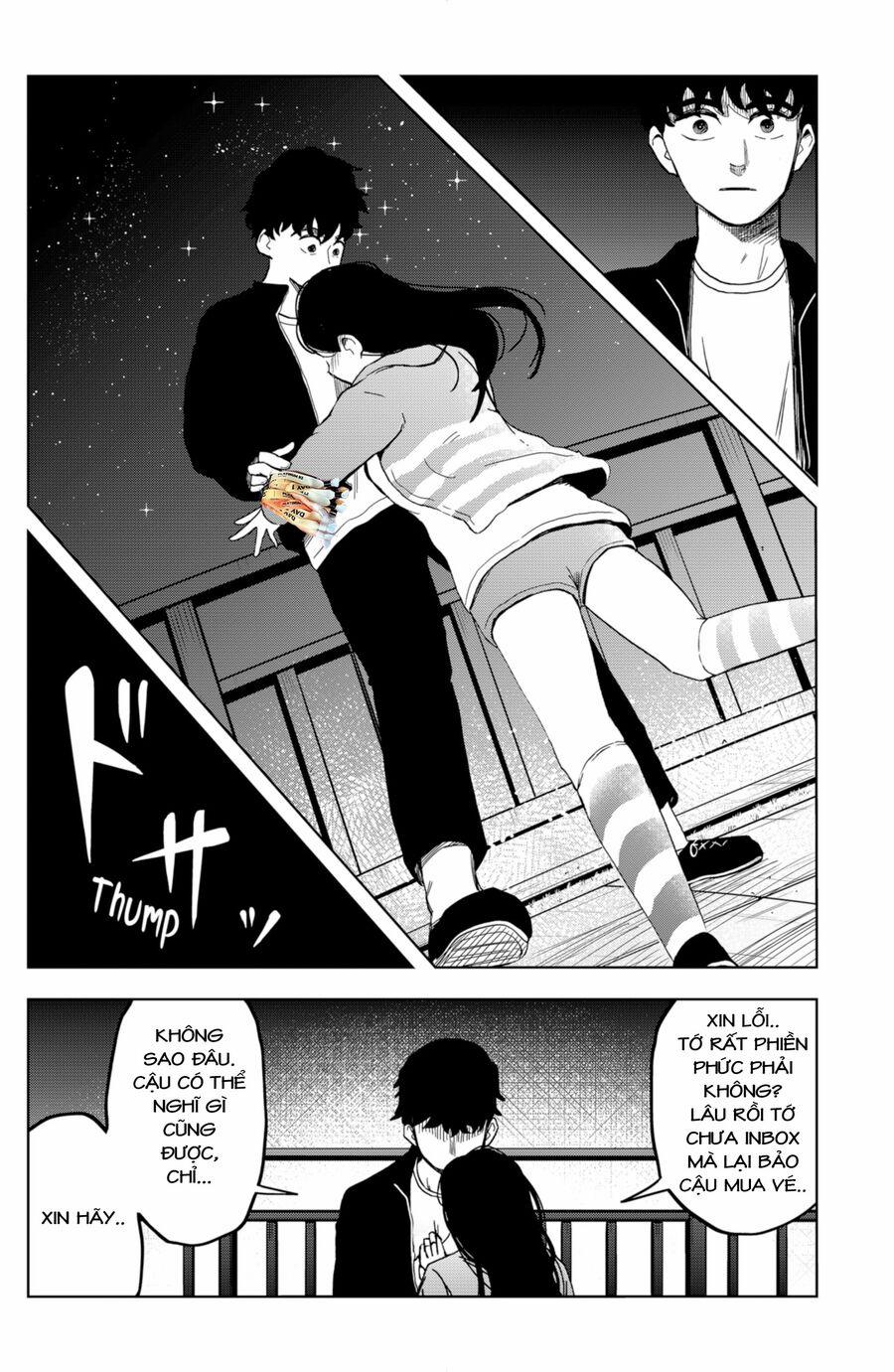 Shibatarian 9 trang 23