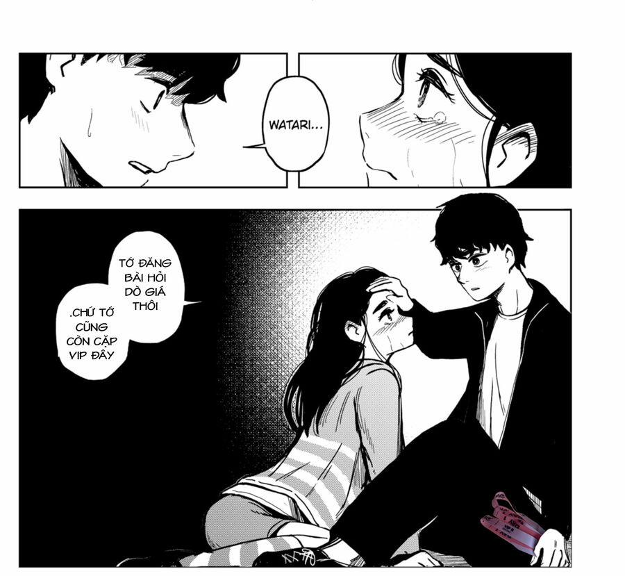 Shibatarian 9 trang 25