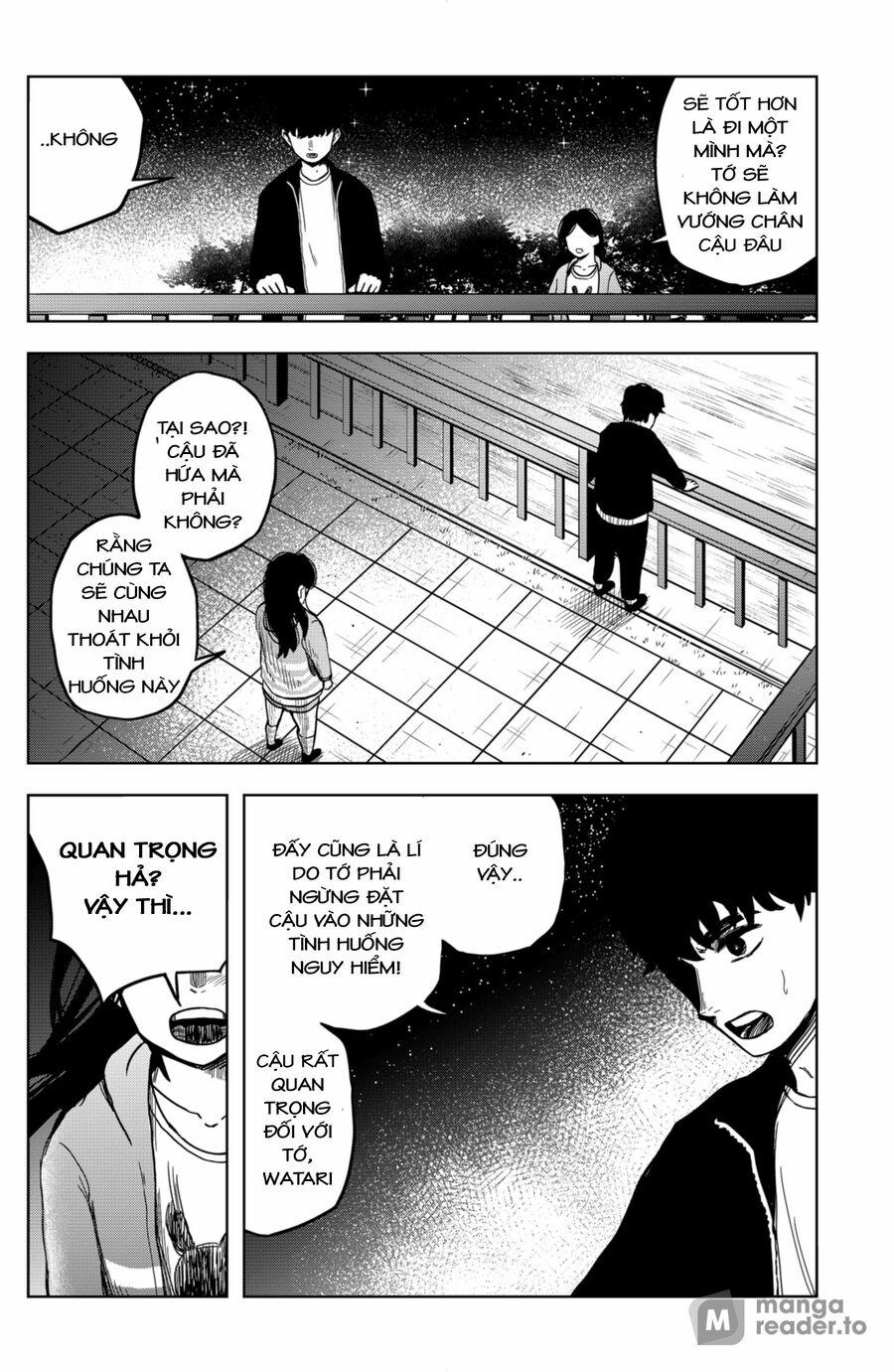 Shibatarian 9 trang 7