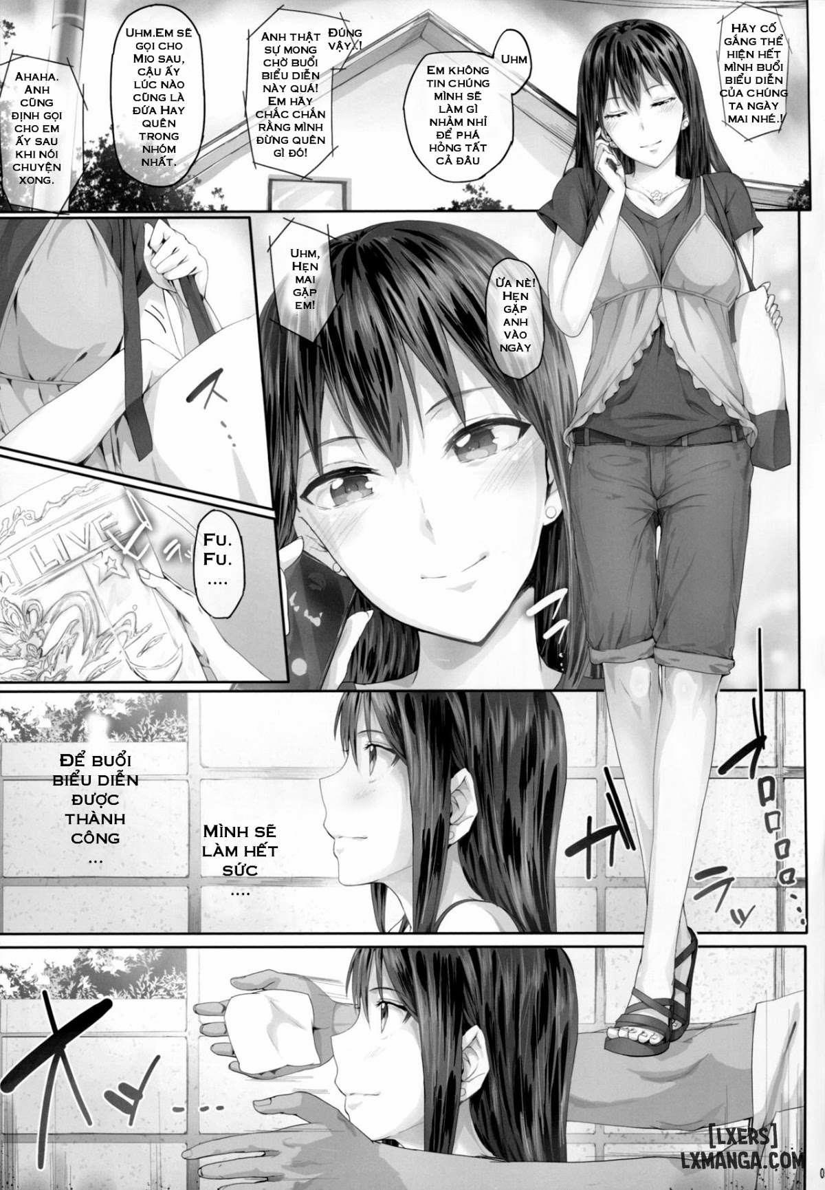 Shibunama 2 1 trang 2