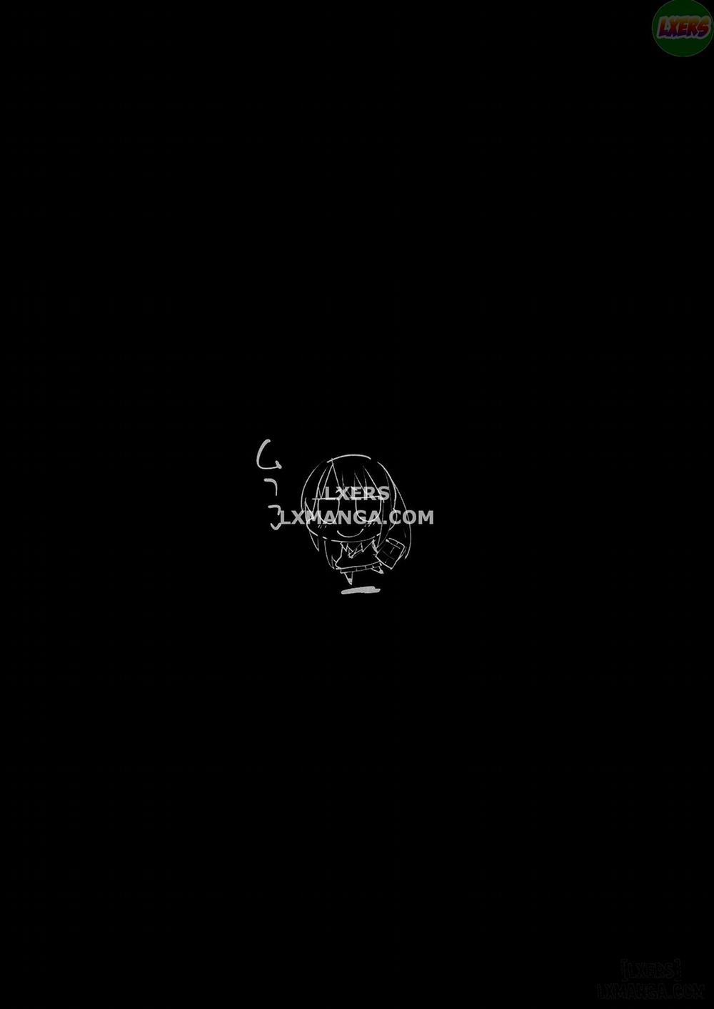 Shibuya Rin, Ochiru ~Ossan ga Shibuya Rin to Enkou Sex Oneshot trang 30