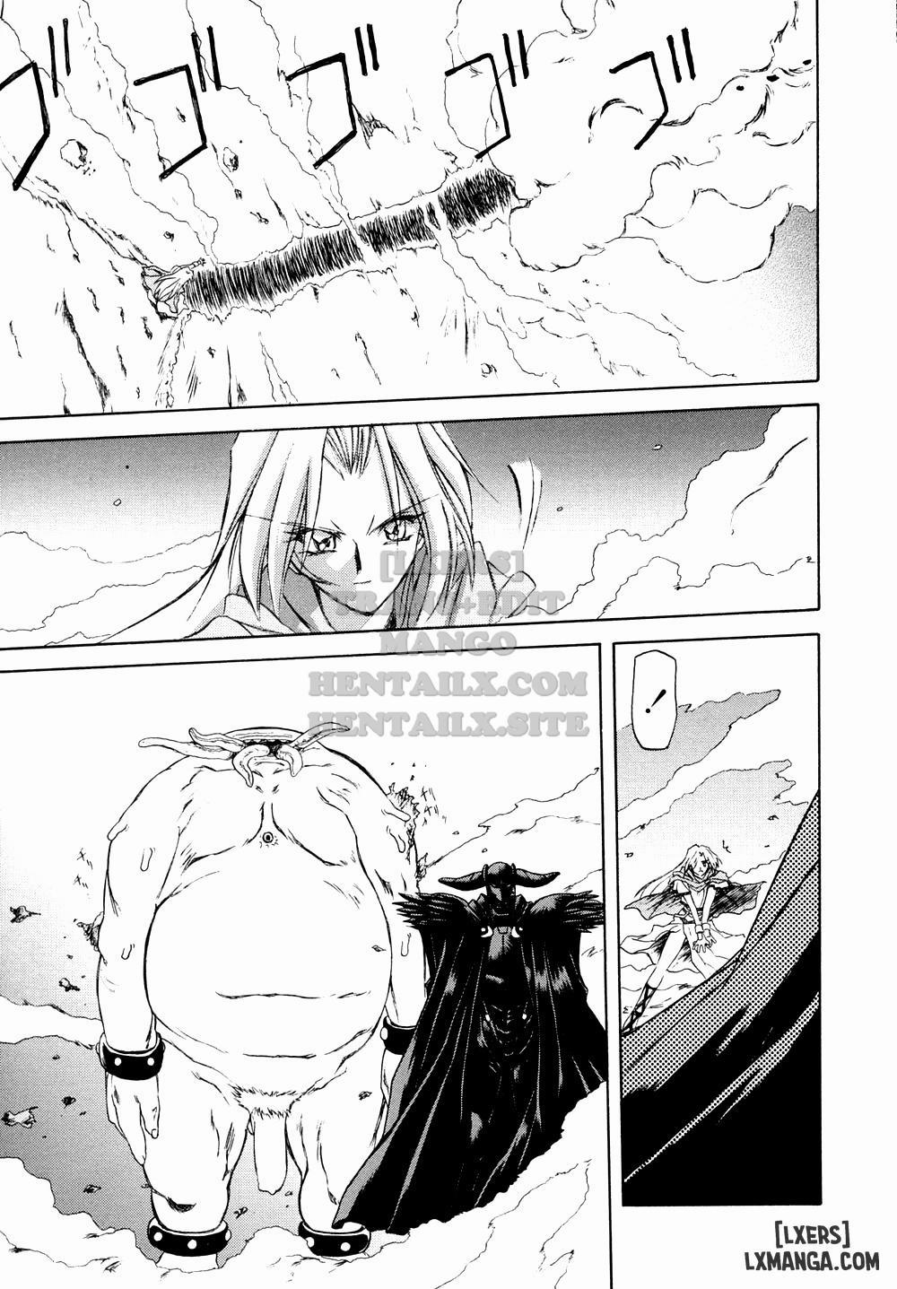 Shichisai No Lamuros 1 trang 18