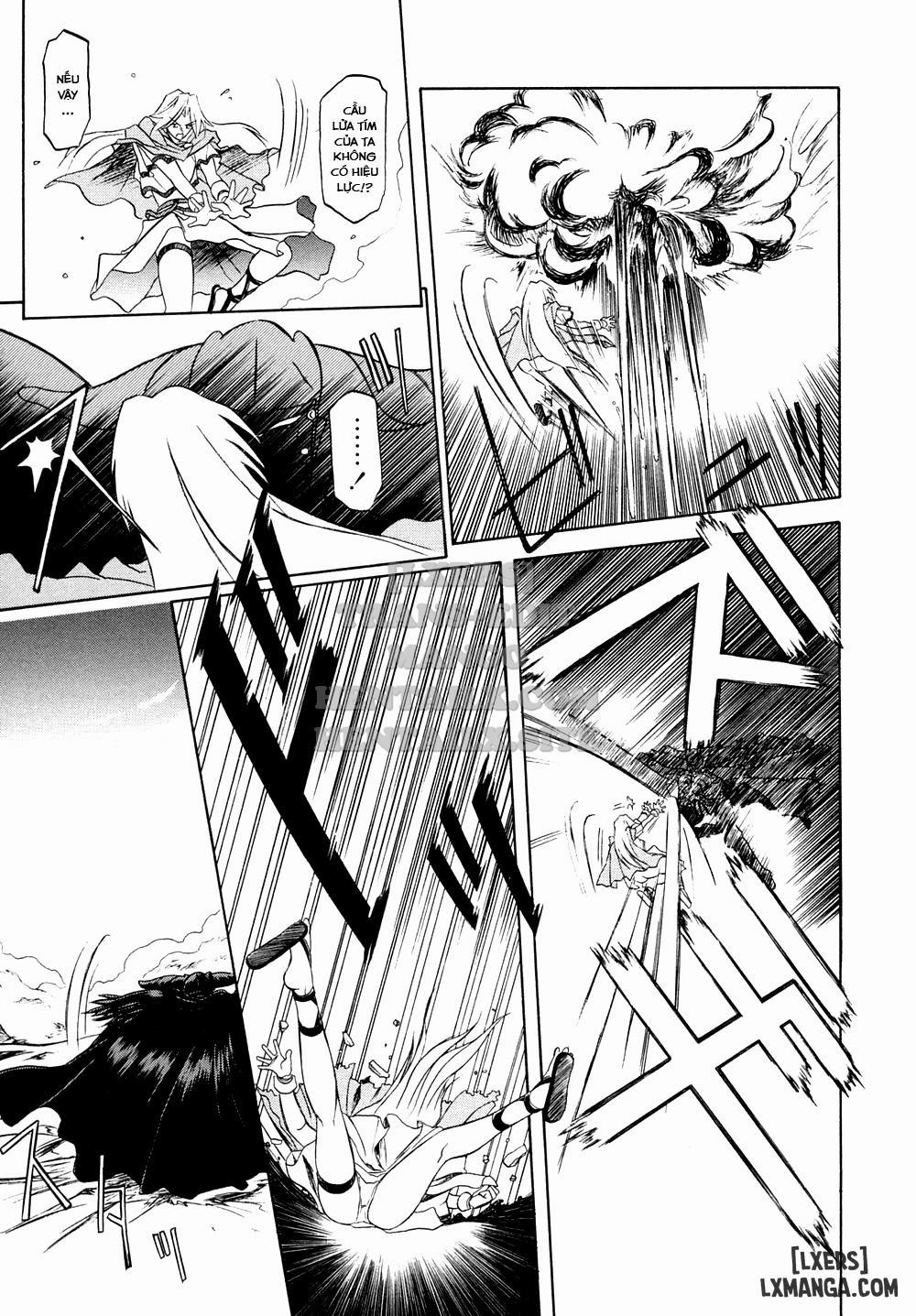 Shichisai No Lamuros 1 trang 20