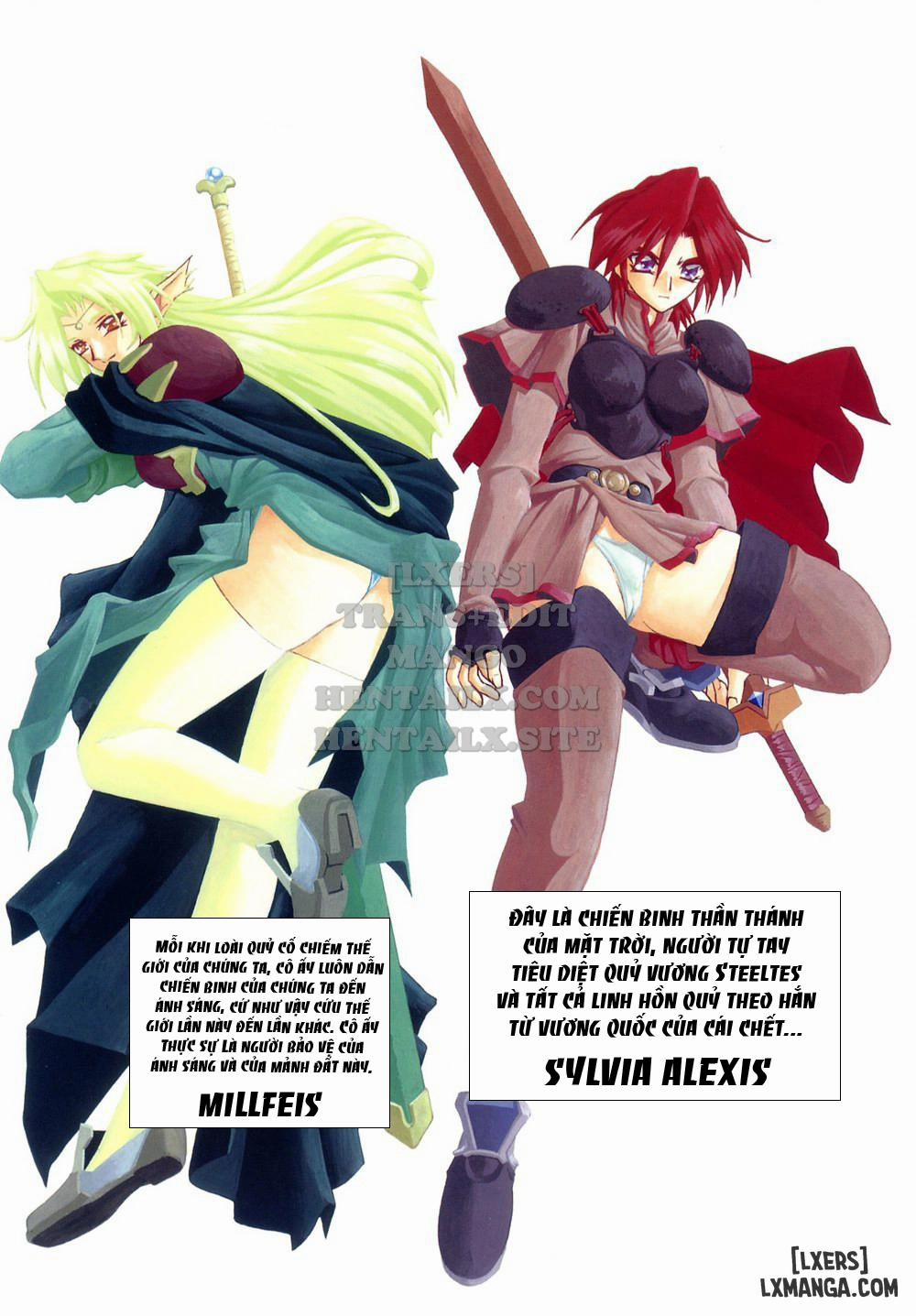 Shichisai No Lamuros 1 trang 5