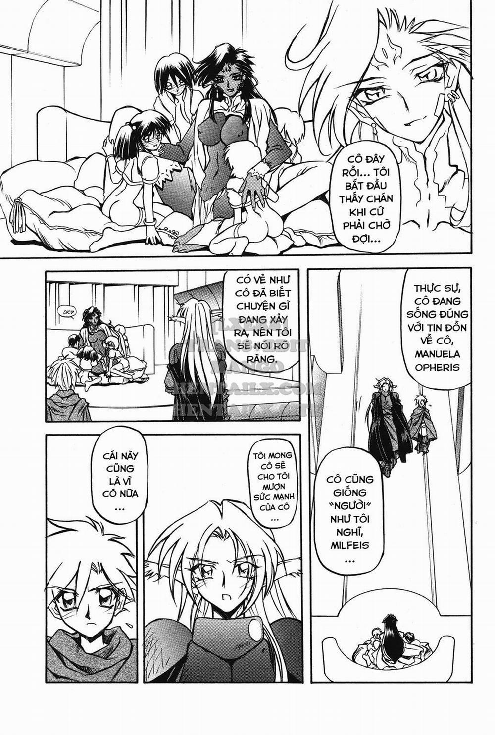 Shichisai No Lamuros 13 trang 2