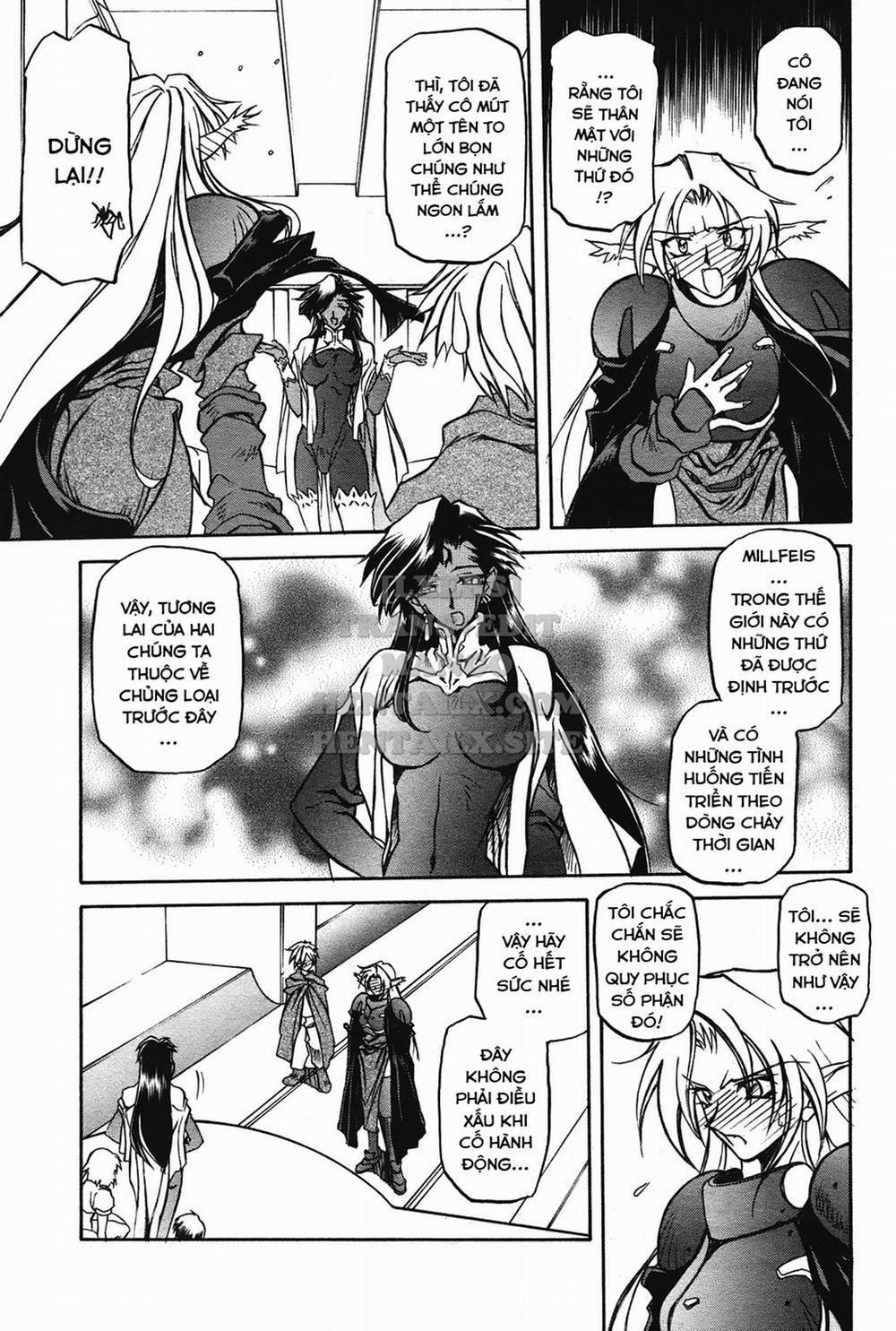 Shichisai No Lamuros 13 trang 4