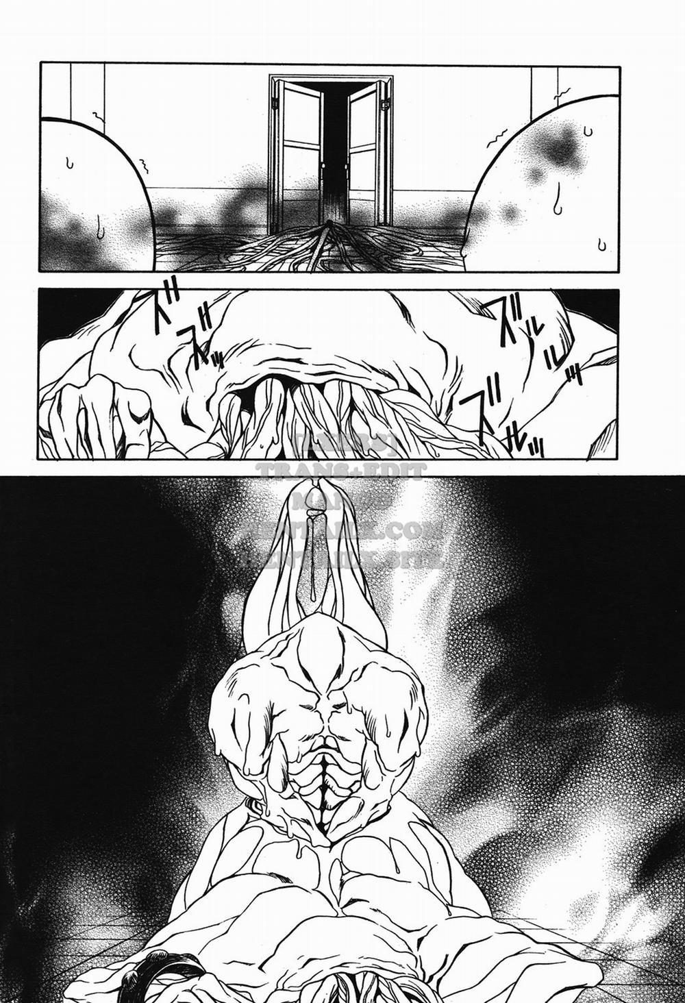 Shichisai No Lamuros 14 trang 13