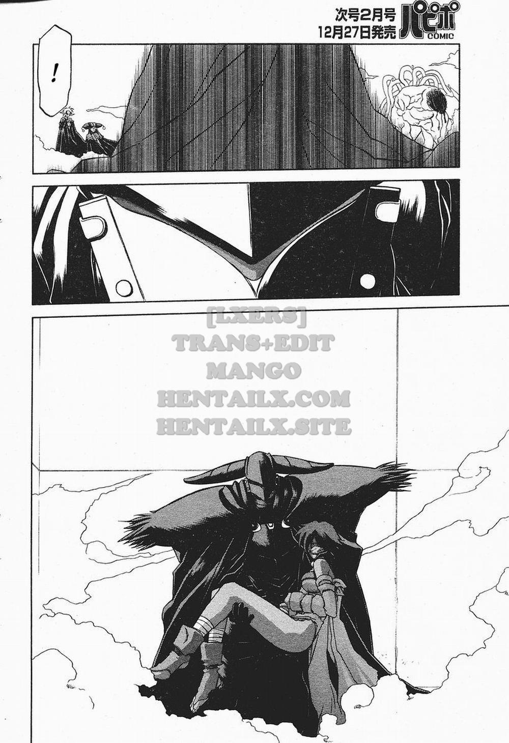 Shichisai No Lamuros 18 trang 7