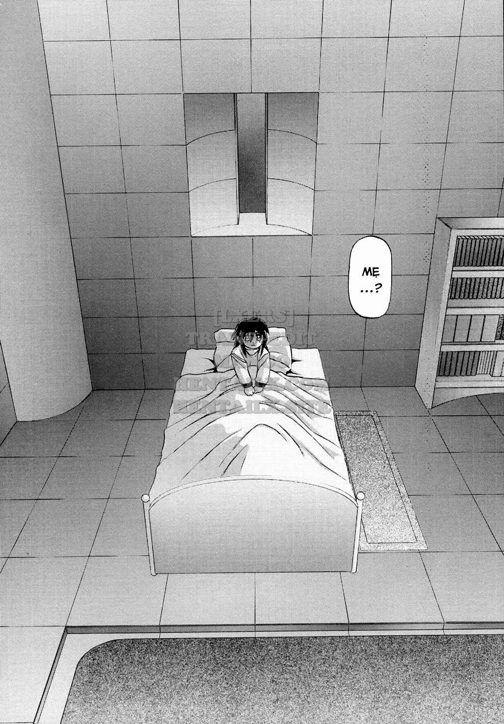 Shichisai No Lamuros 2 trang 11