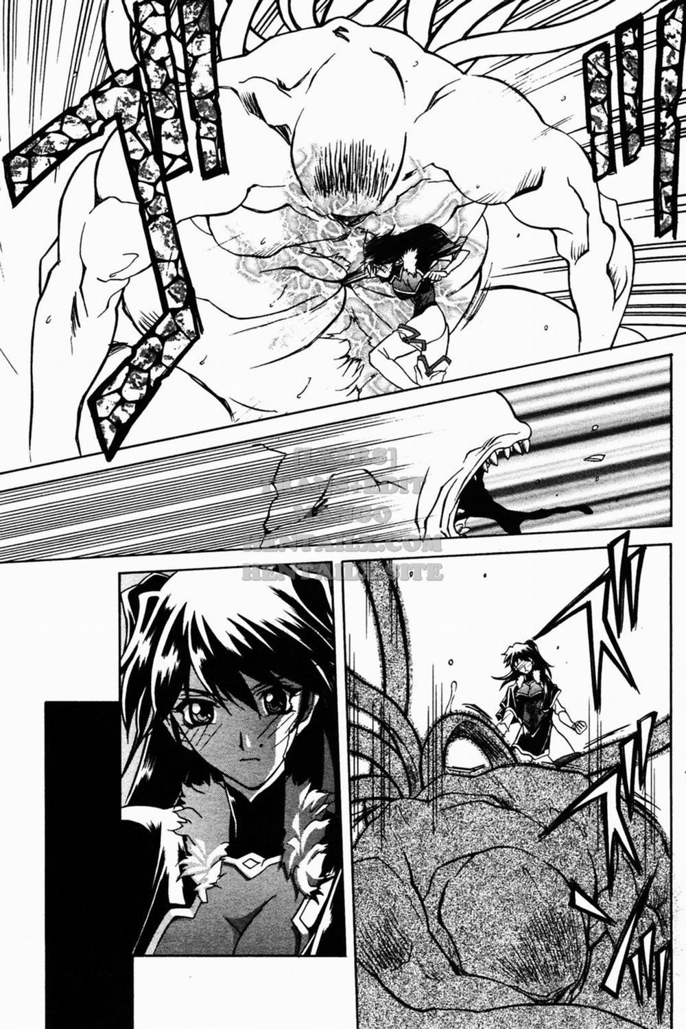 Shichisai No Lamuros 21 trang 18