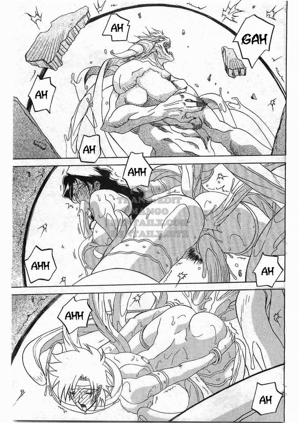 Shichisai No Lamuros 21 trang 2