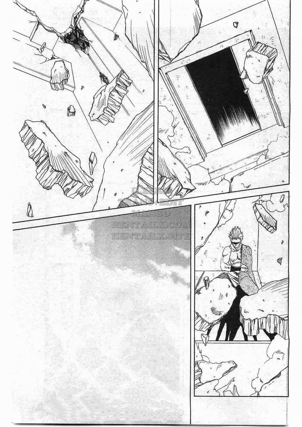 Shichisai No Lamuros 21 trang 4