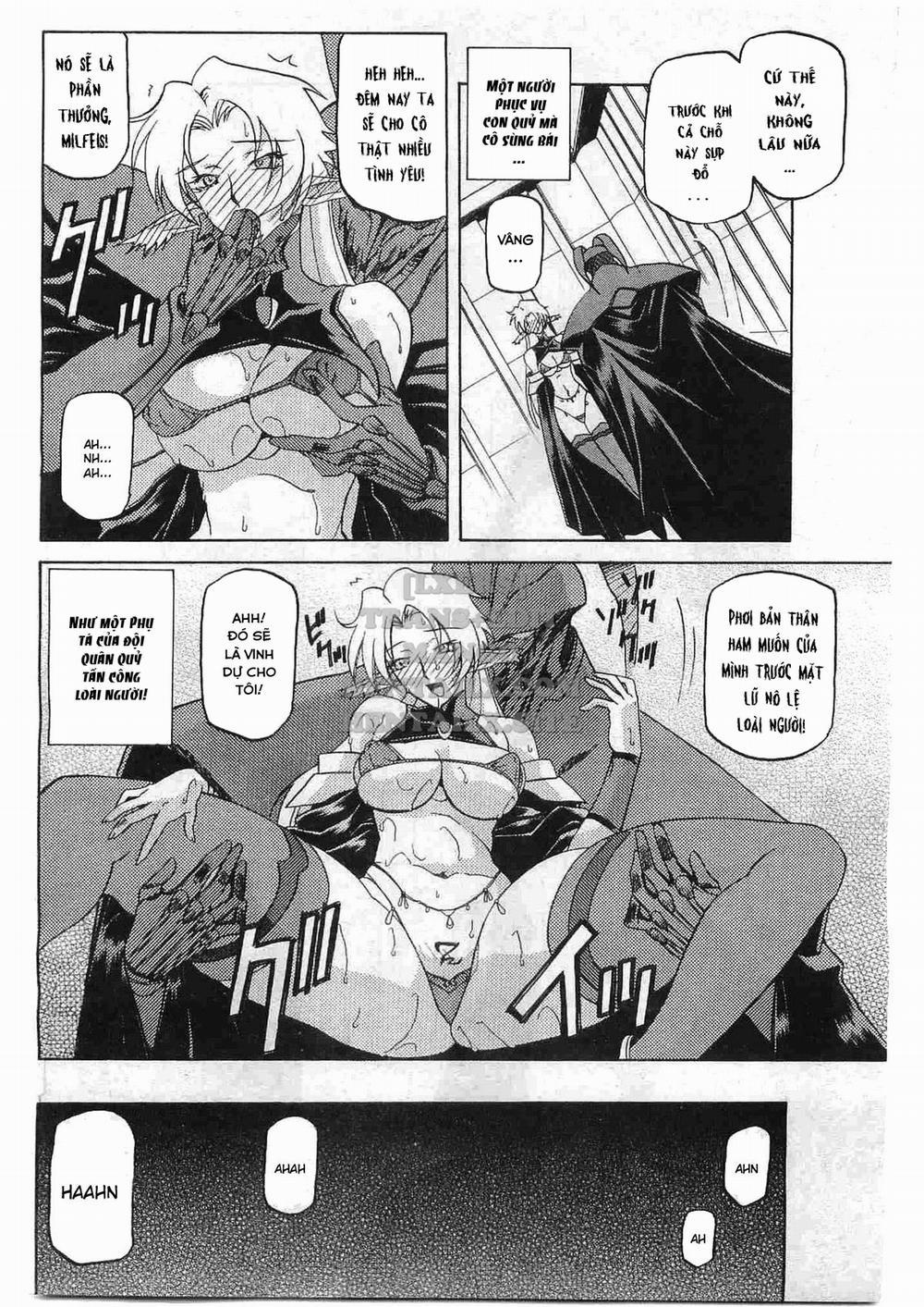 Shichisai No Lamuros 21 trang 7