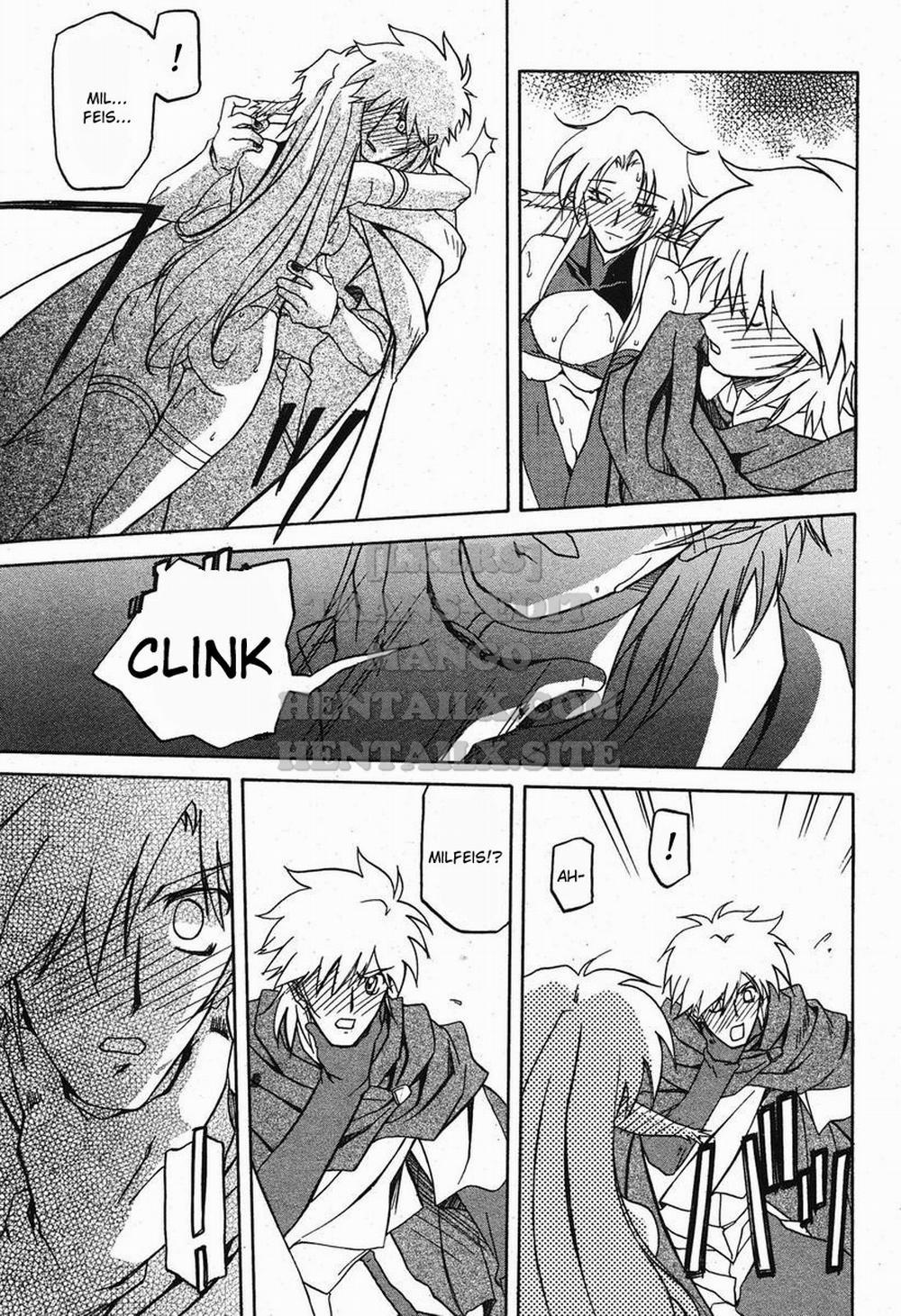 Shichisai No Lamuros 22 trang 8