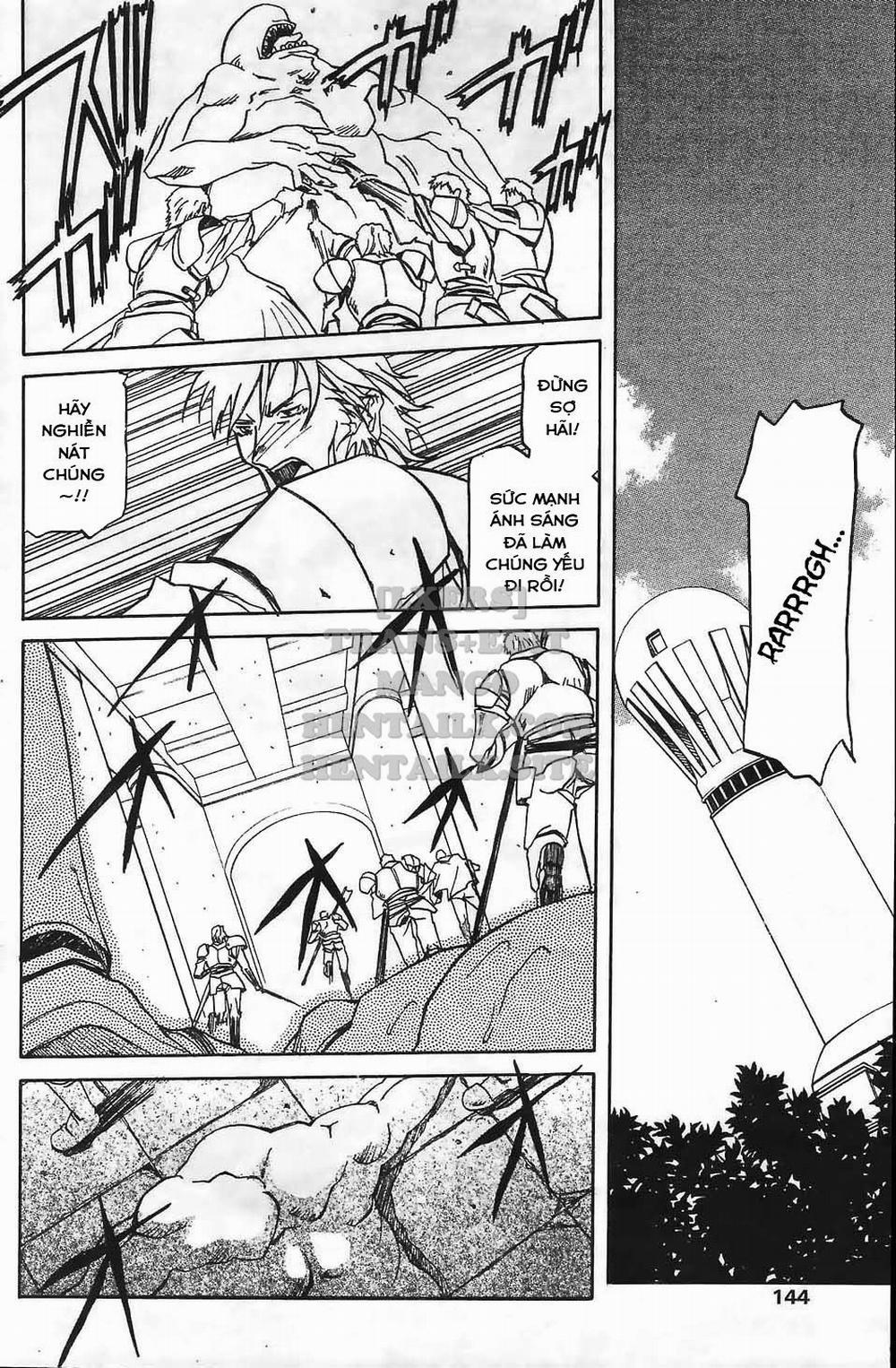 Shichisai No Lamuros 23 trang 1