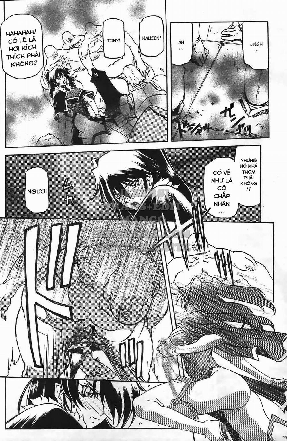 Shichisai No Lamuros 23 trang 5