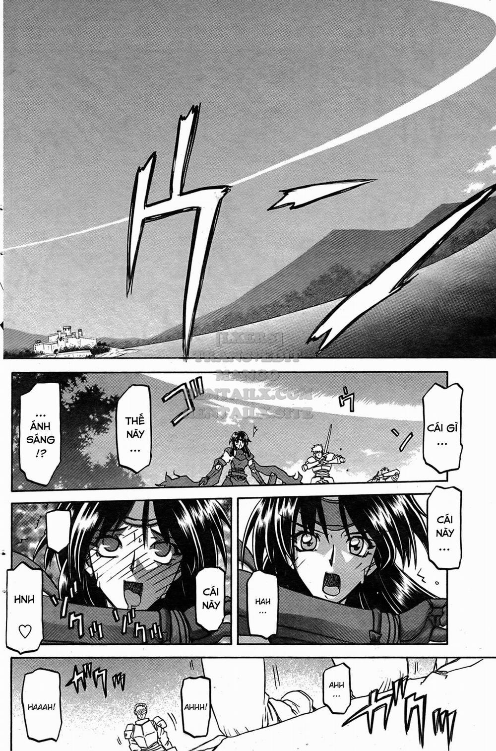 Shichisai No Lamuros 29 trang 11