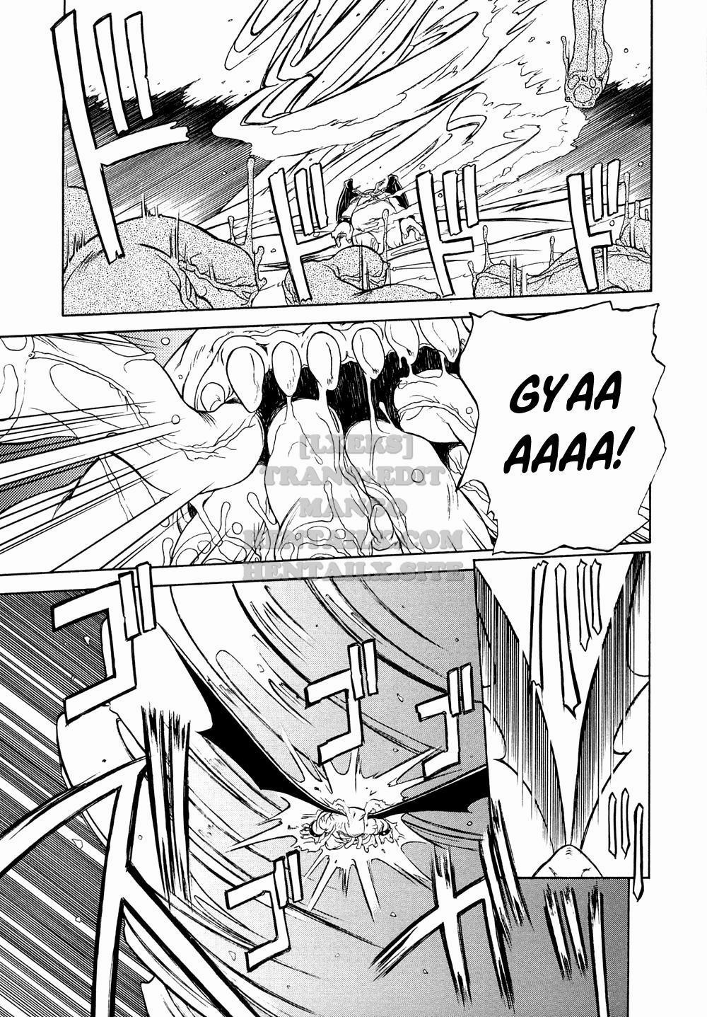 Shichisai No Lamuros 3 trang 2