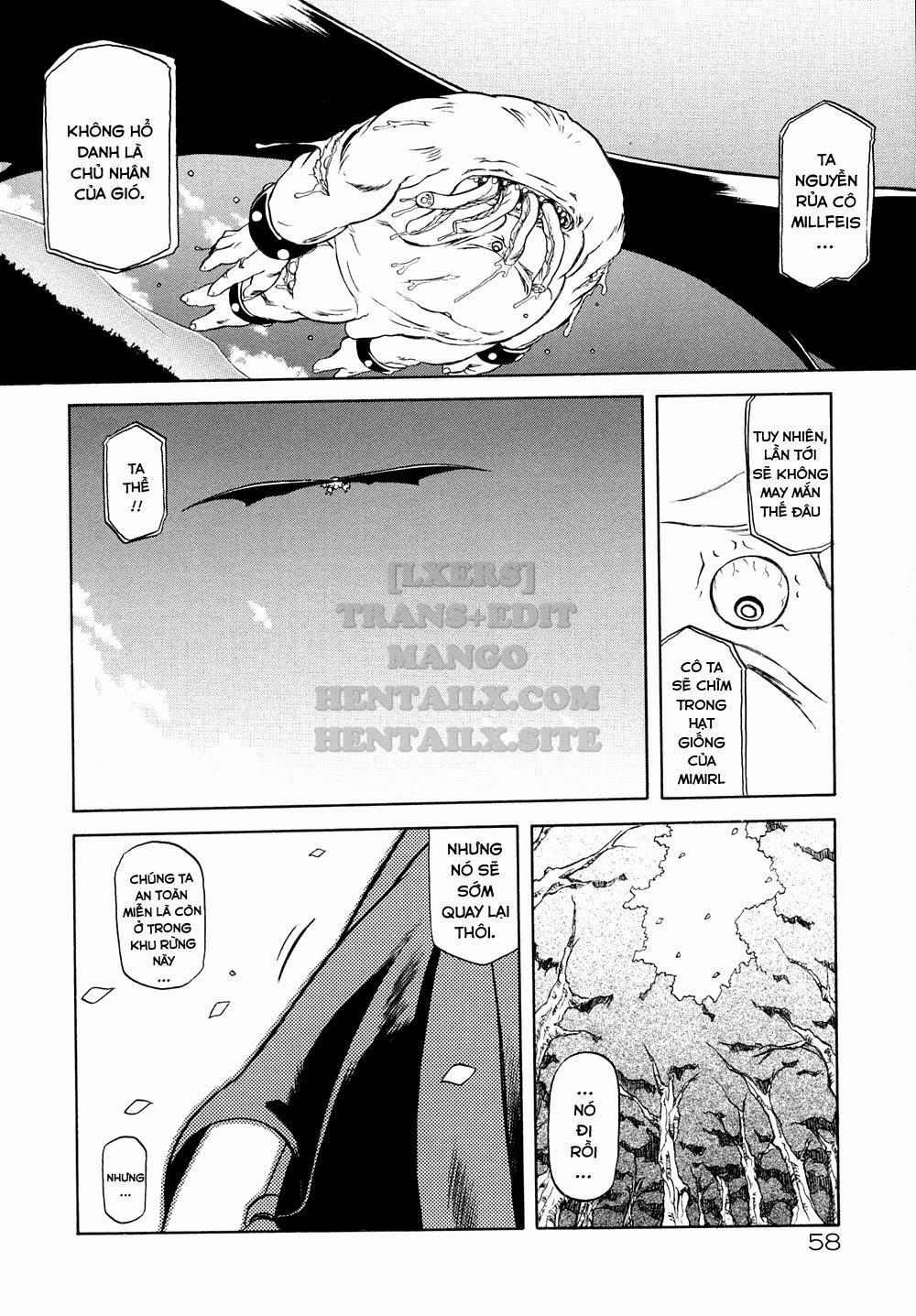 Shichisai No Lamuros 3 trang 3