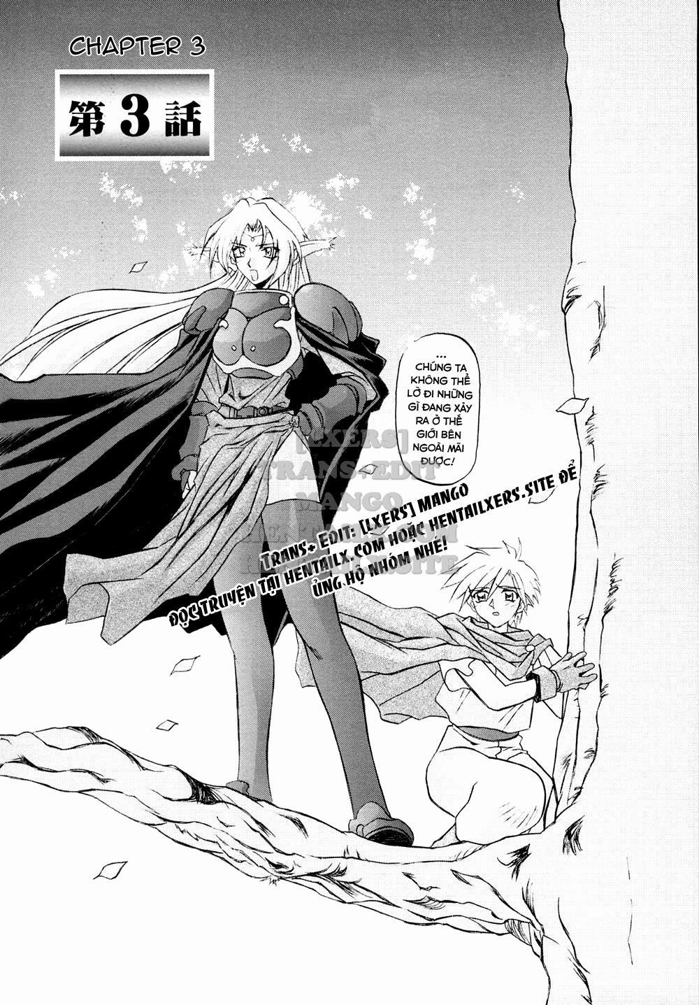 Shichisai No Lamuros 3 trang 4