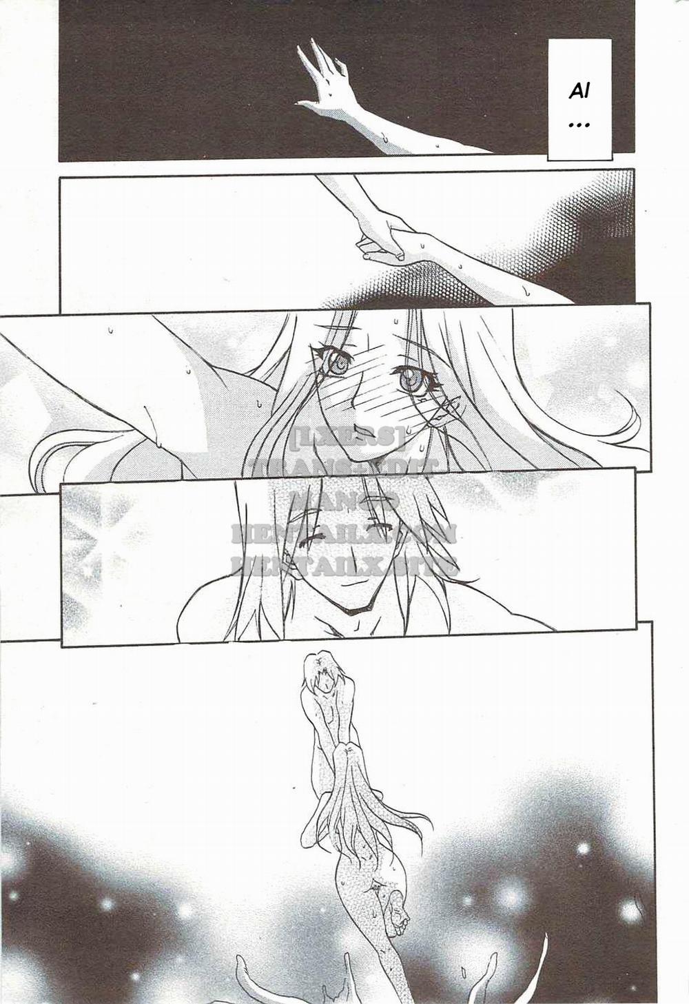 Shichisai No Lamuros 33 trang 14