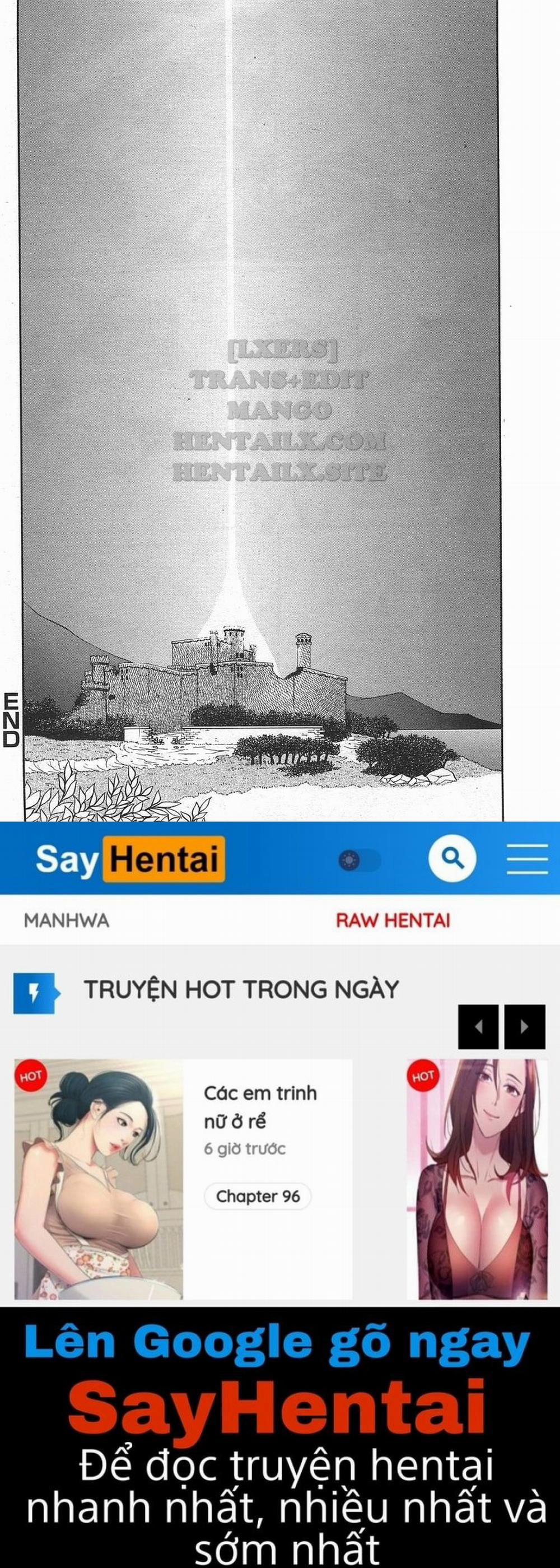 Shichisai No Lamuros 34 trang 15