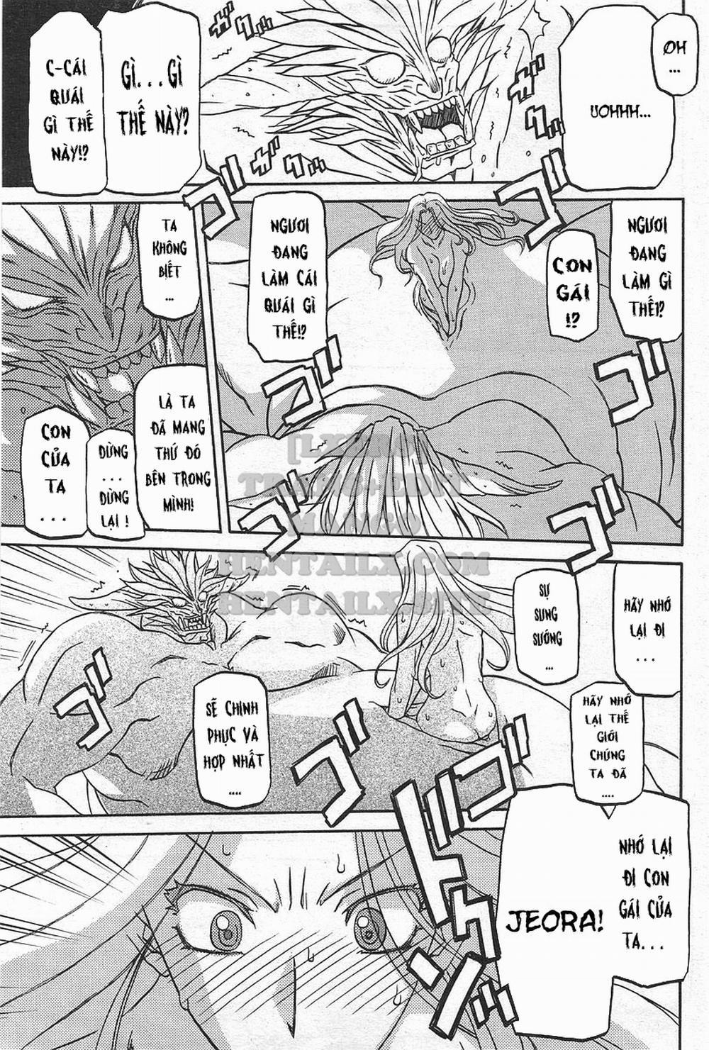 Shichisai No Lamuros 34 trang 4