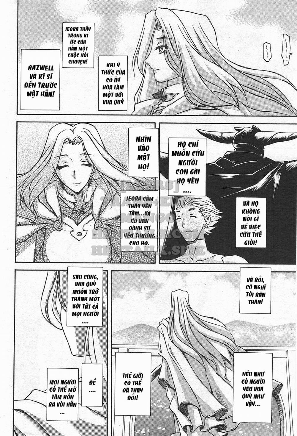 Shichisai No Lamuros 35 END trang 7