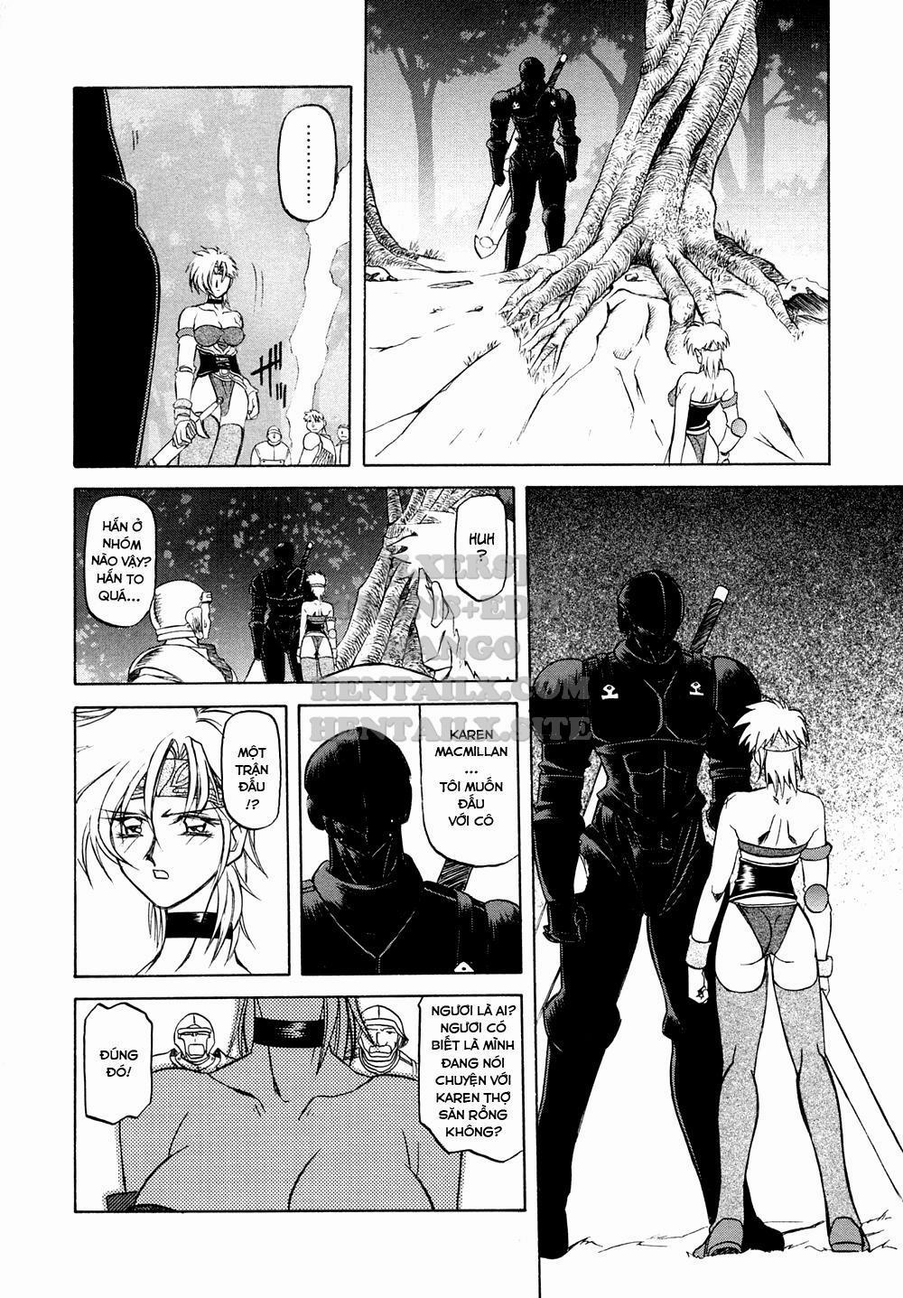 Shichisai No Lamuros 4 trang 2