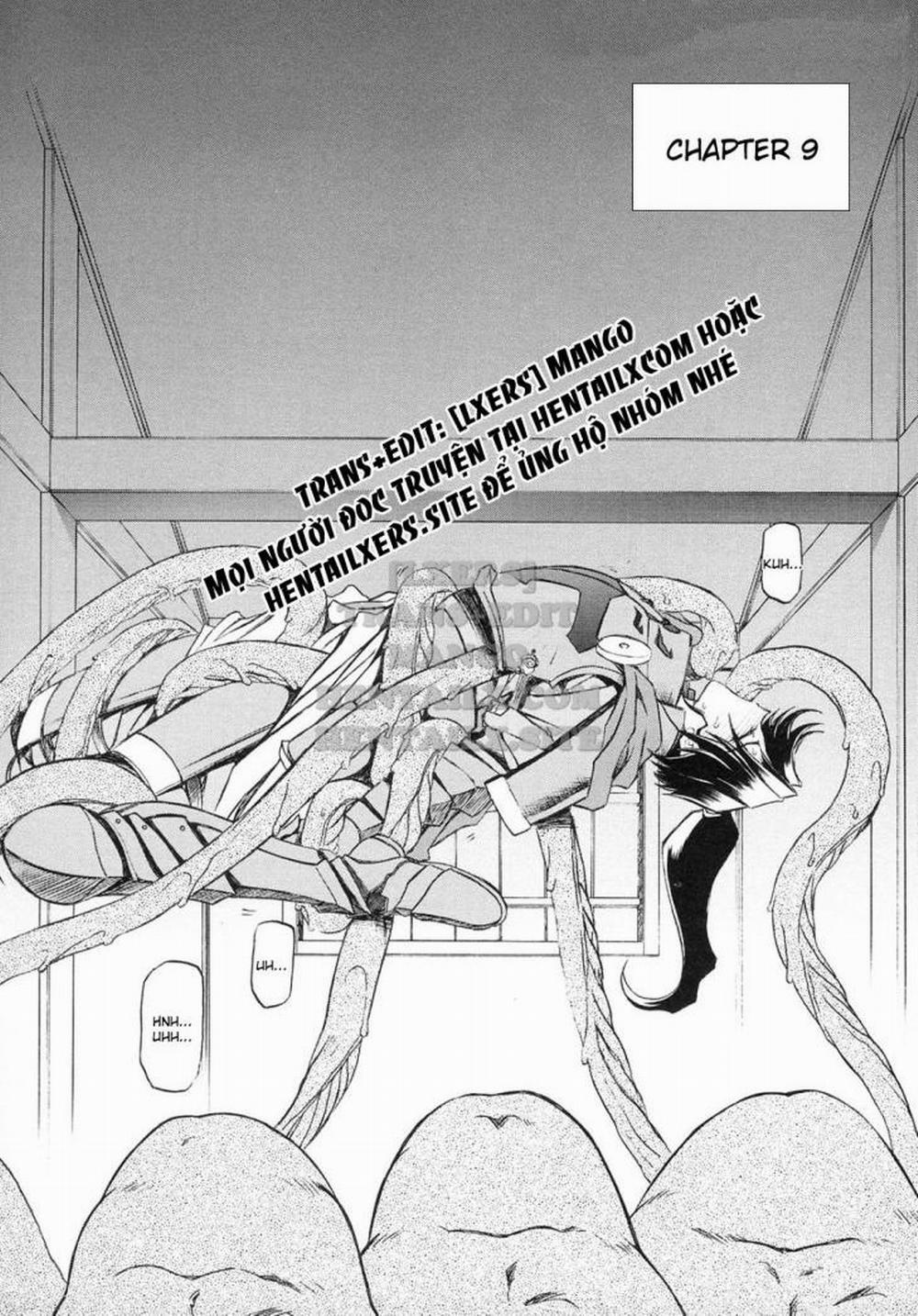 Shichisai No Lamuros 9 trang 0