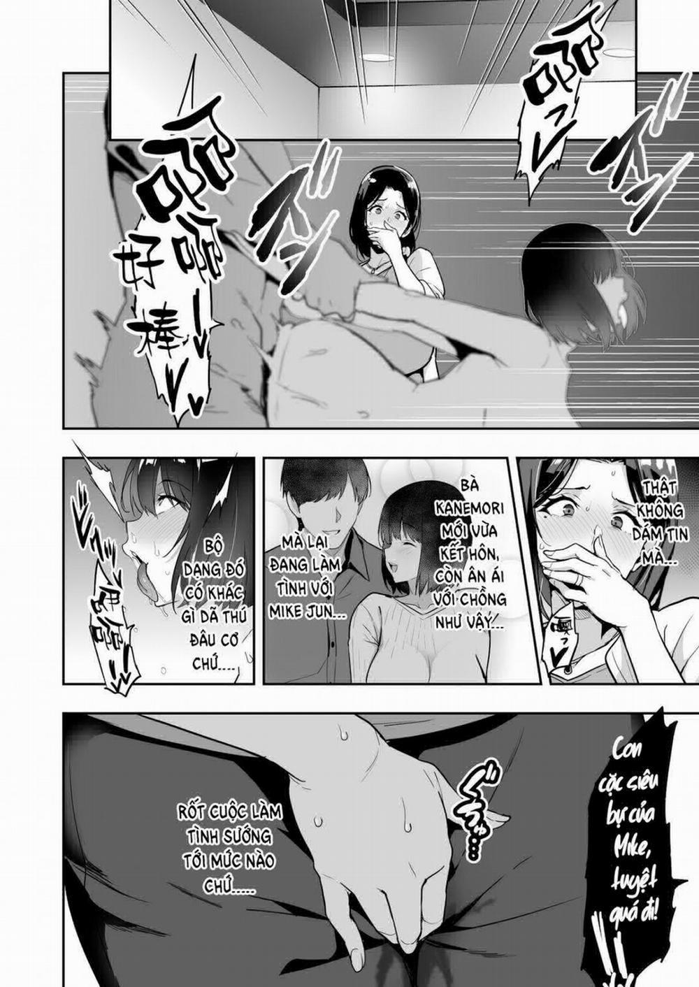 Shidarere Sakura Hakuraku Keika 2212 0 trang 32