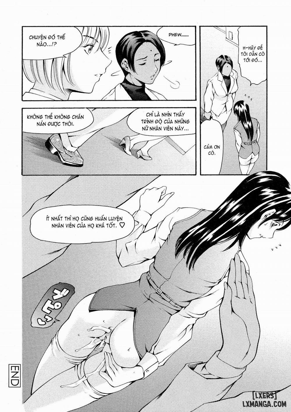 Shihon Shugi no Seishin 0 trang 105