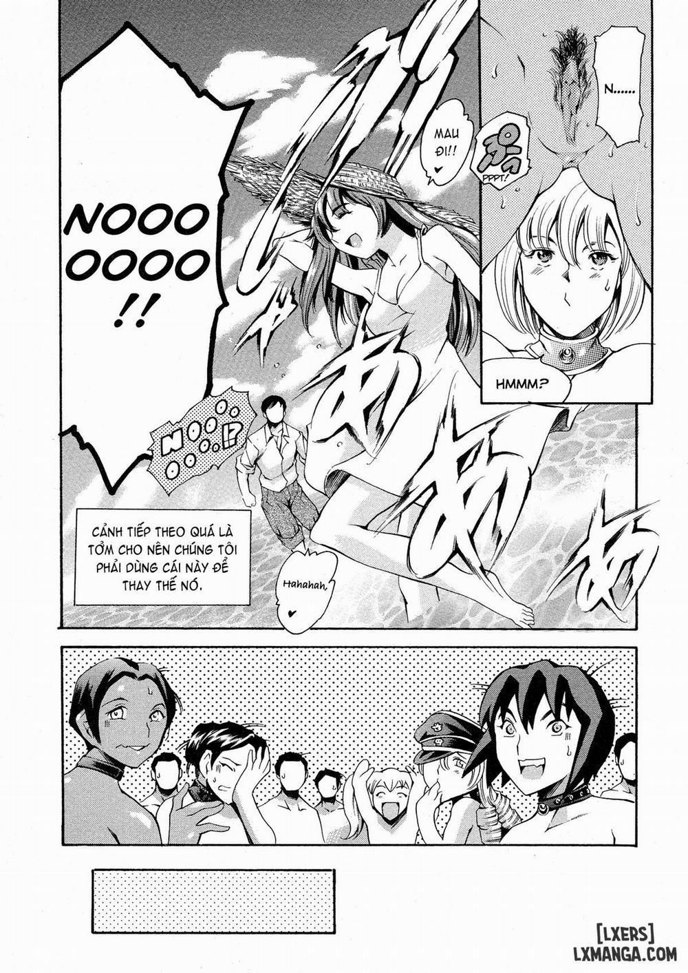 Shihon Shugi no Seishin 0 trang 141