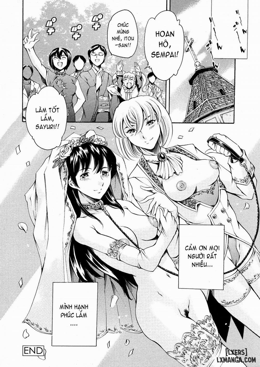 Shihon Shugi no Seishin 0 trang 143