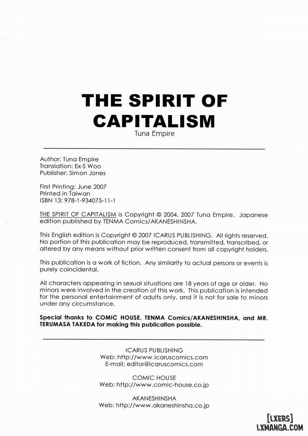 Shihon Shugi no Seishin 0 trang 145