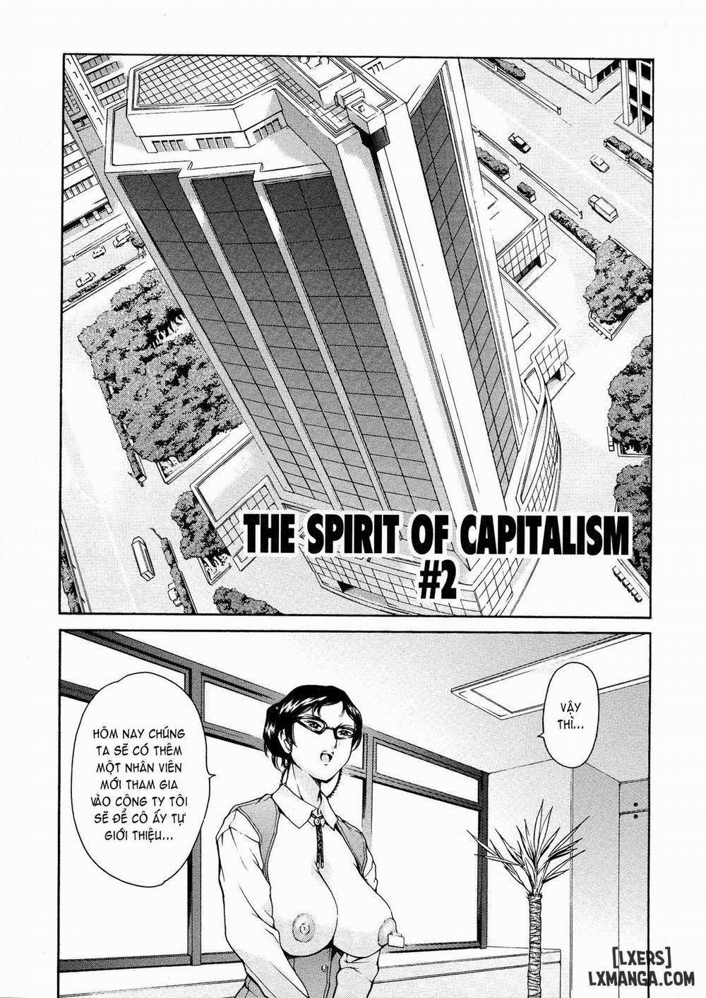 Shihon Shugi no Seishin 0 trang 31