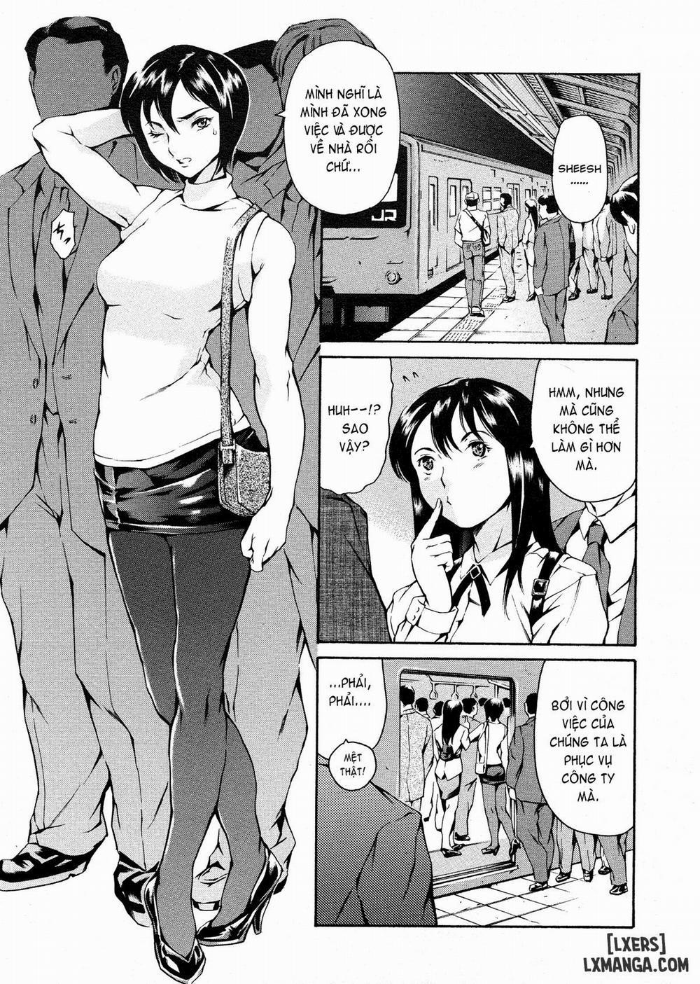 Shihon Shugi no Seishin 0 trang 49