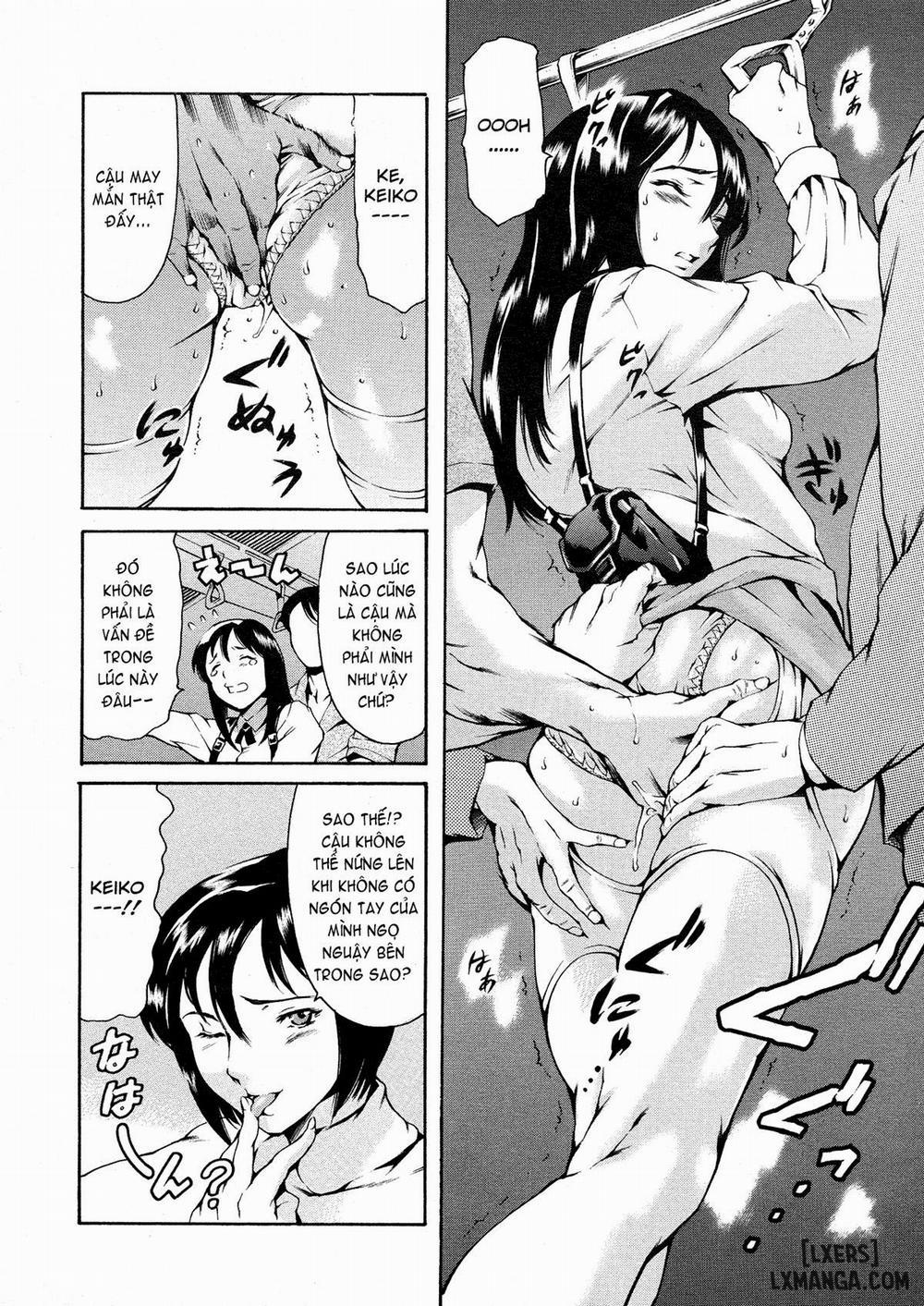 Shihon Shugi no Seishin 0 trang 52